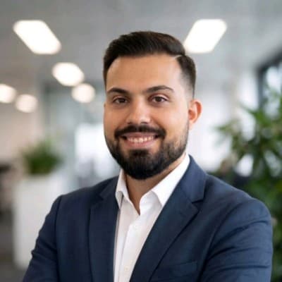 Üzeyir Yilmaz